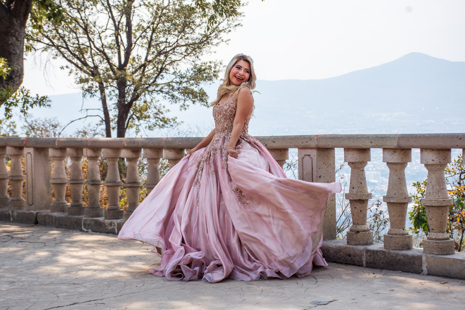 Boda en Morelia — Pareja — Latido Visual