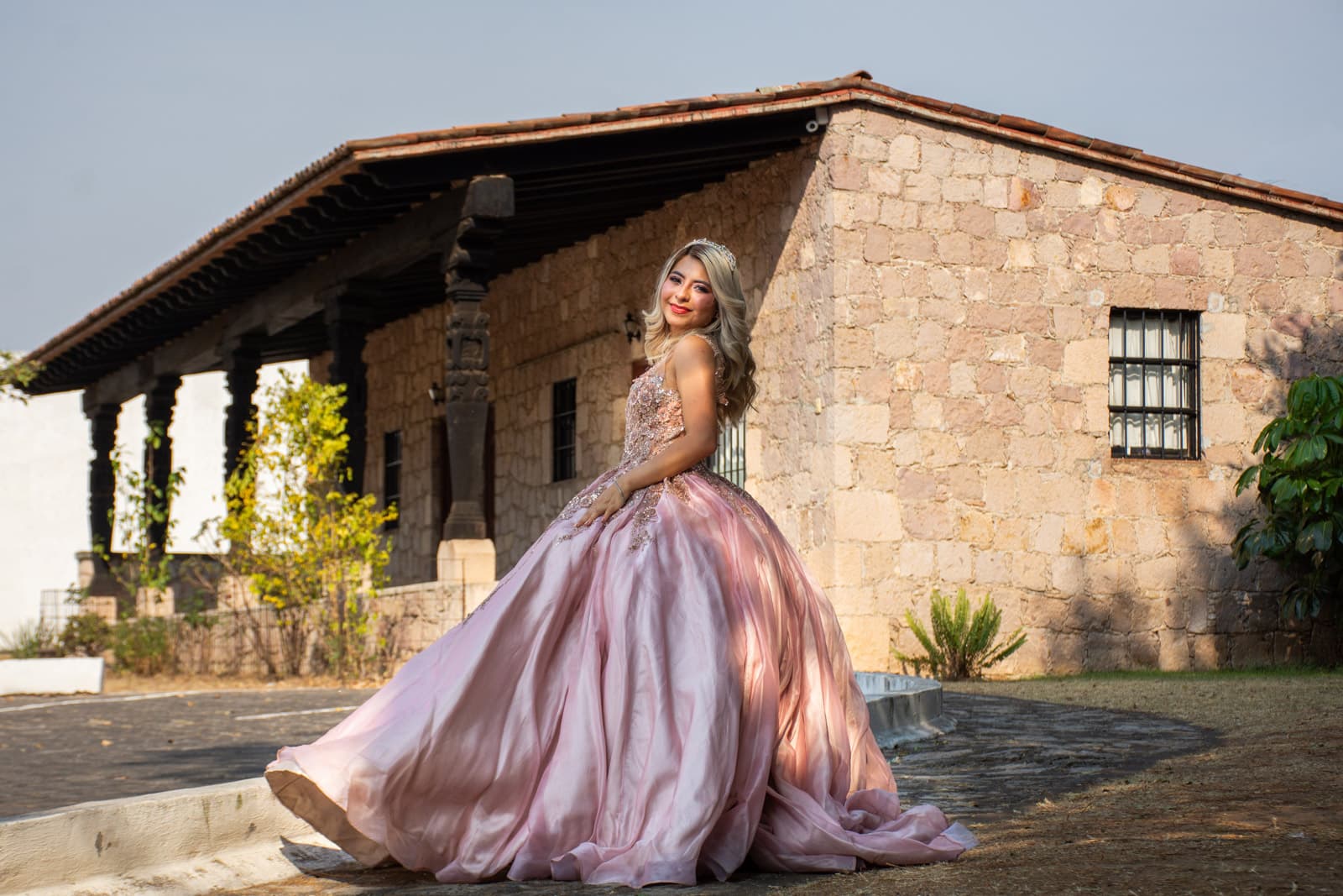 Boda en Morelia — Detalles — Latido Visual