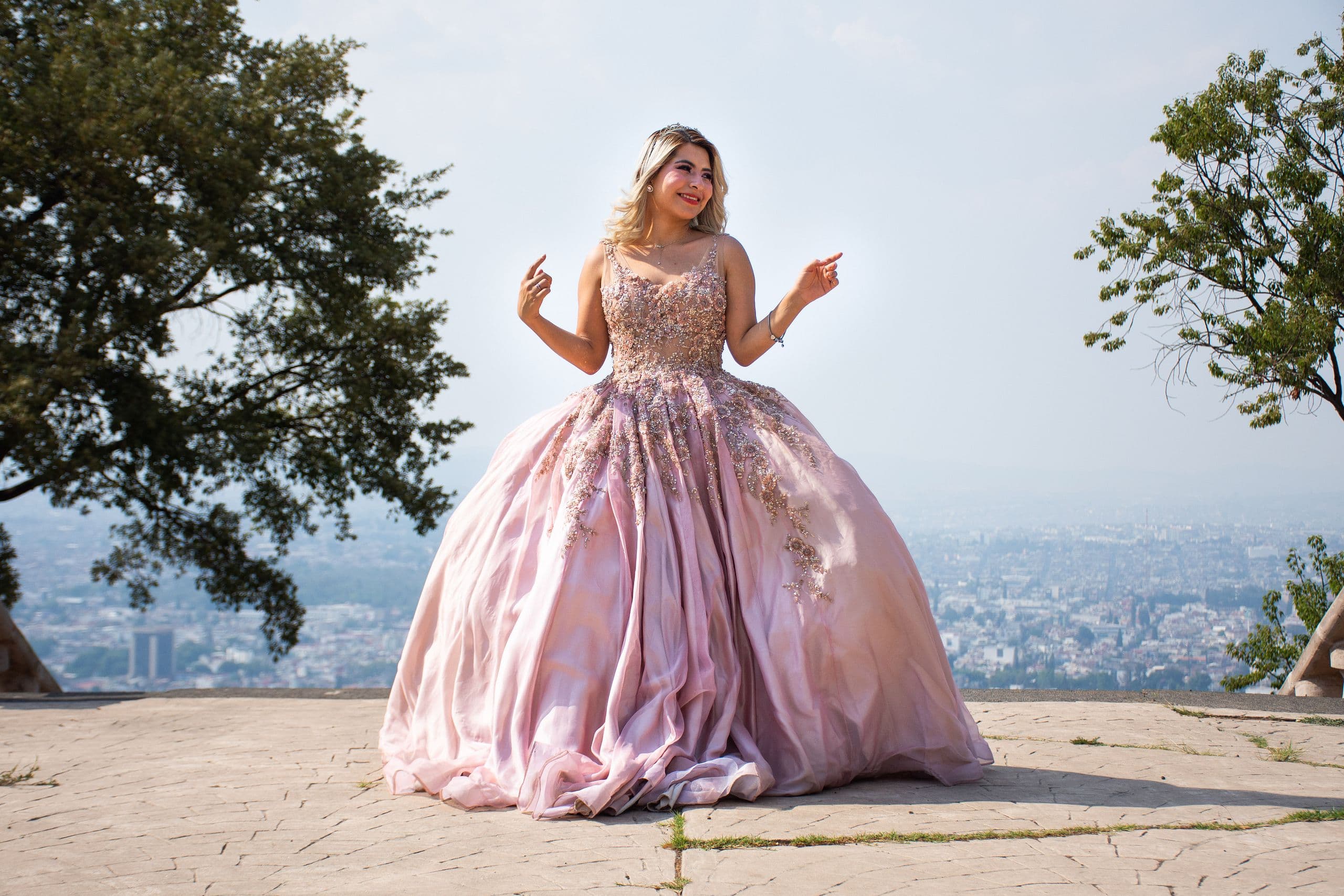 Boda en Morelia — Recepción — Latido Visual