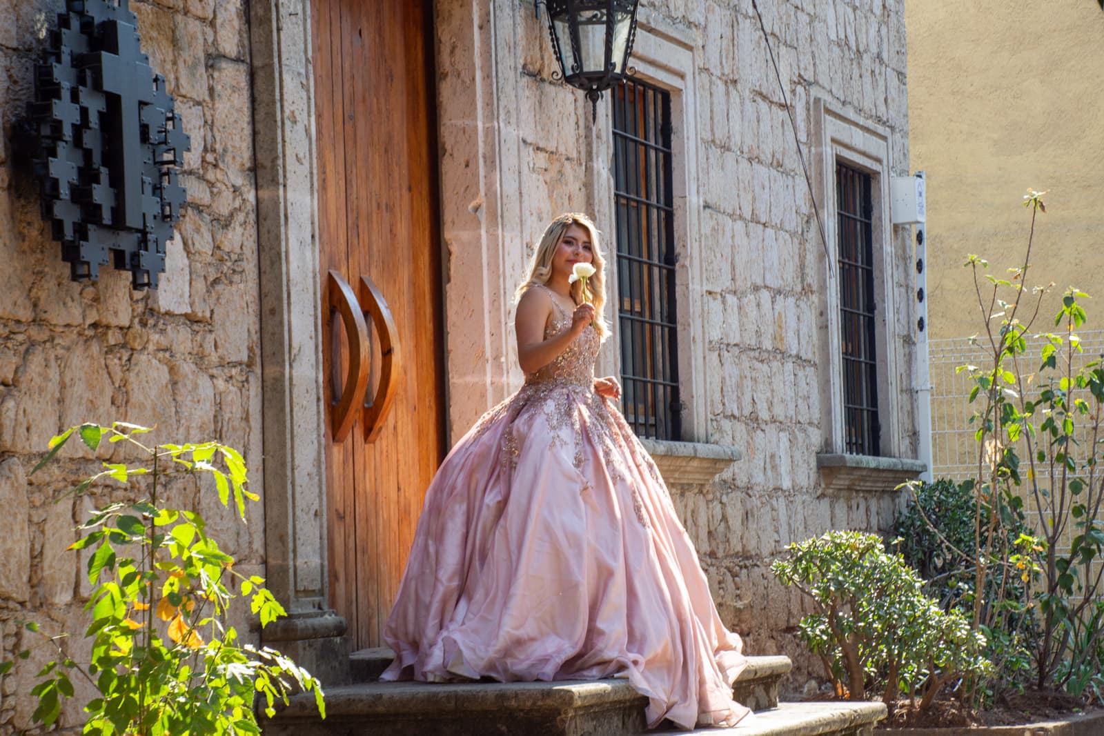 Boda en Morelia — Preparativos — Latido Visual