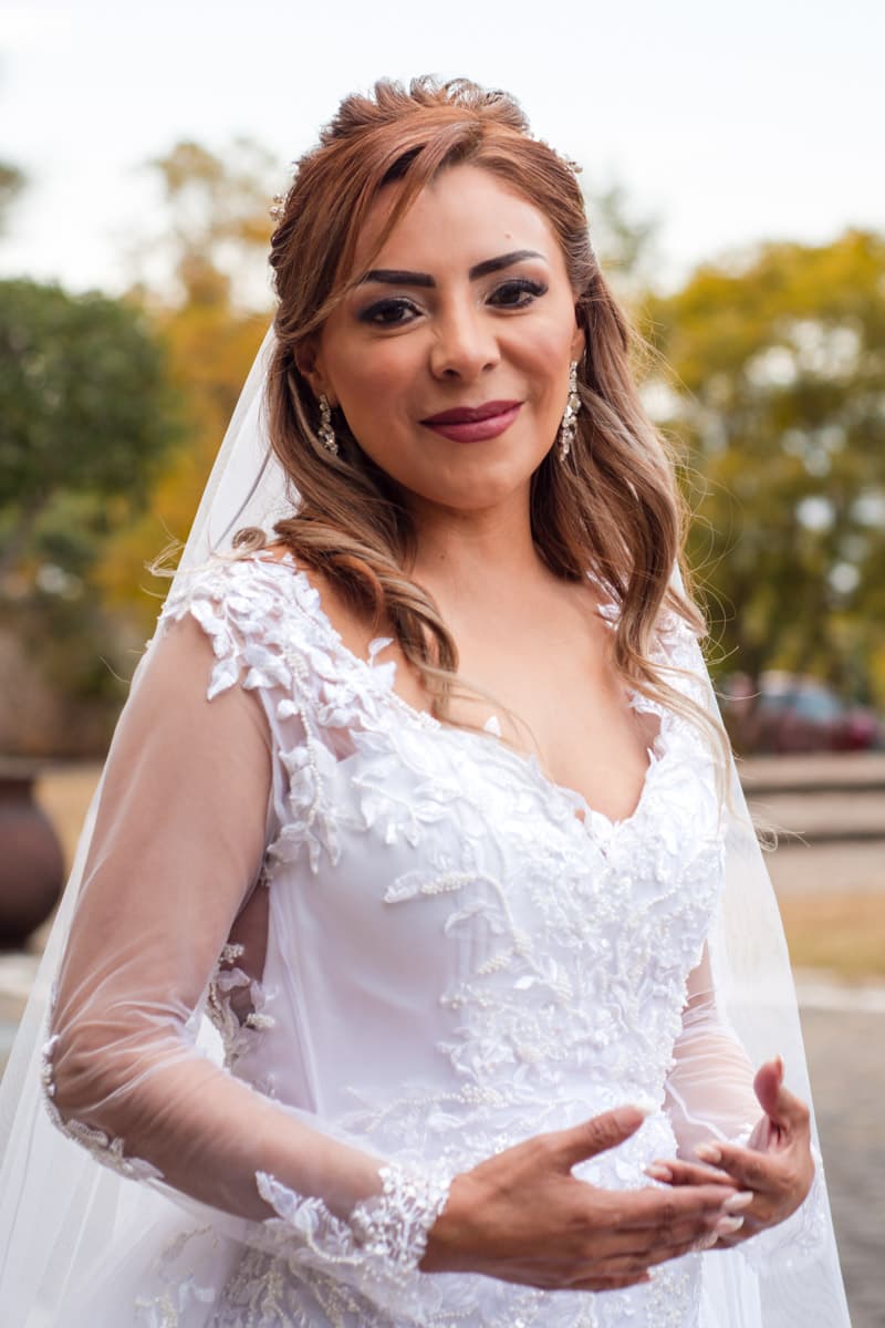 Boda en Morelia — Ceremonia — Latido Visual