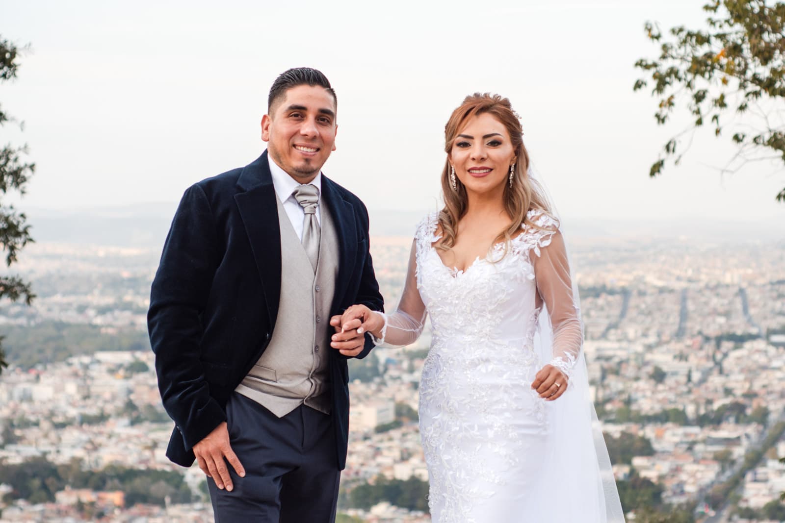 Boda en Morelia — Recepción — Latido Visual