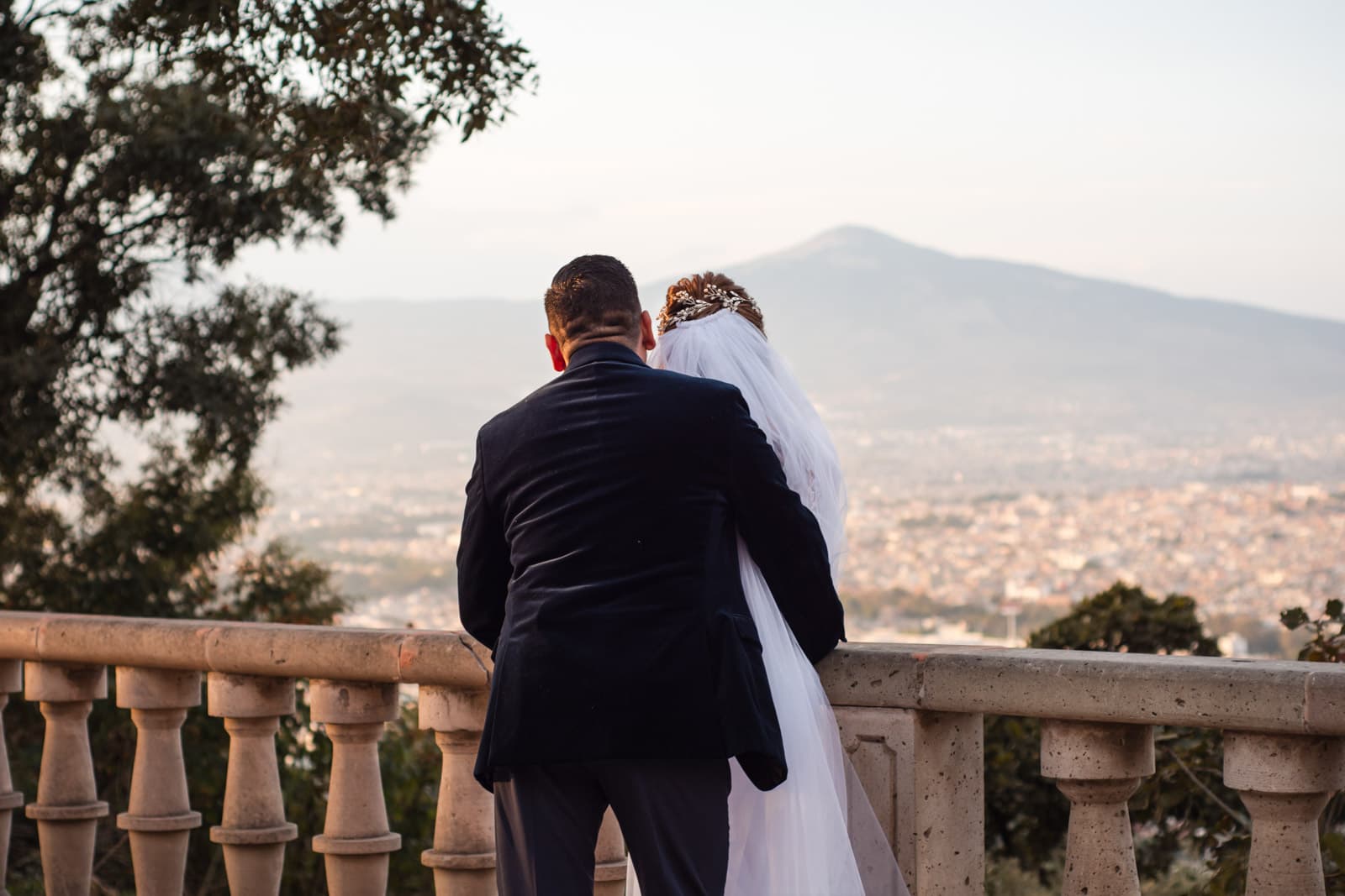 Boda en Morelia — Preparativos — Latido Visual