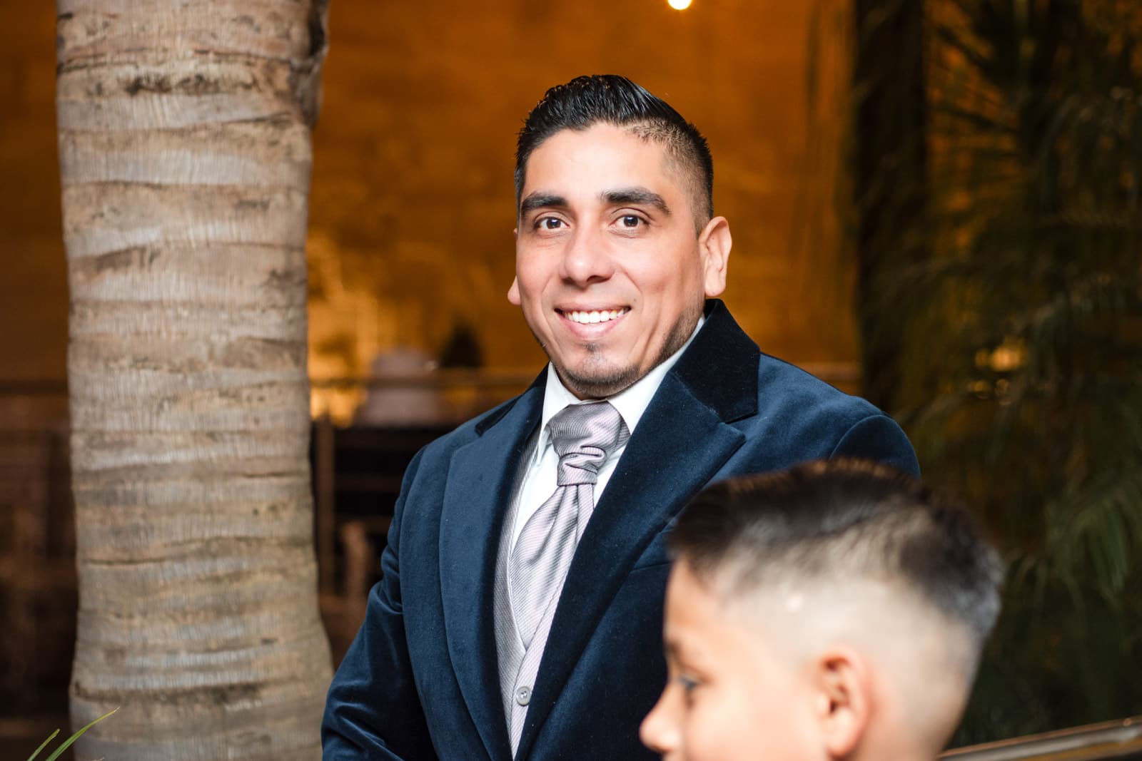 Boda en Morelia — Ceremonia — Latido Visual
