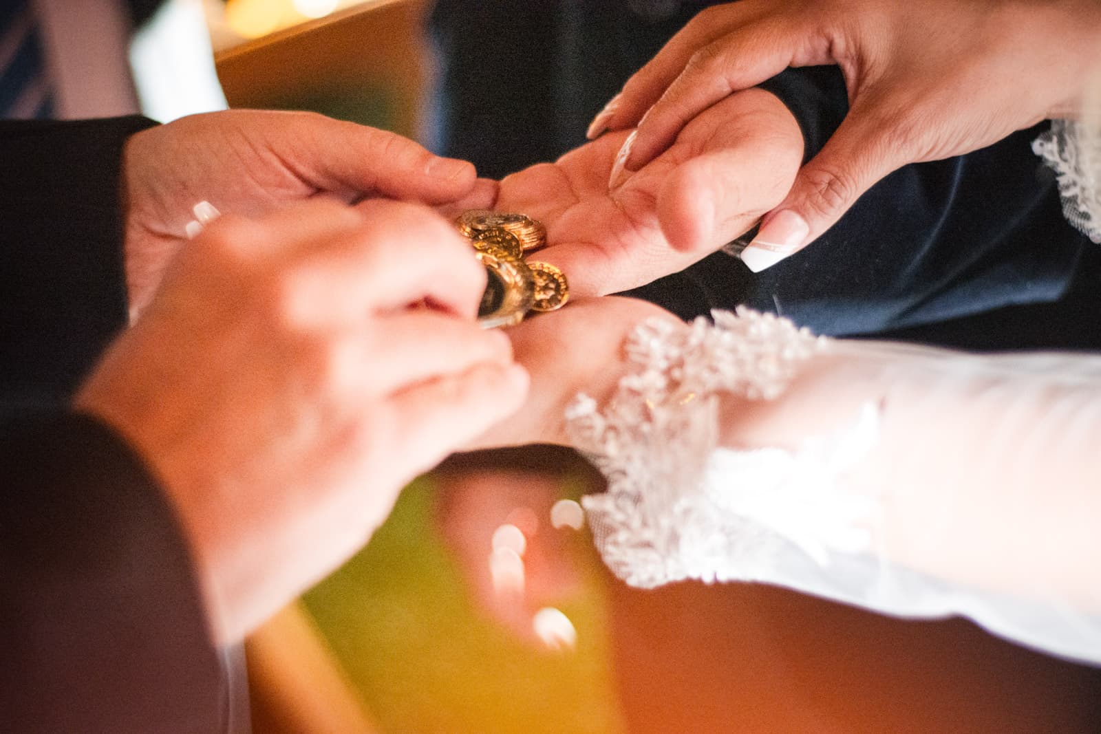 Boda en Morelia — Detalles — Latido Visual