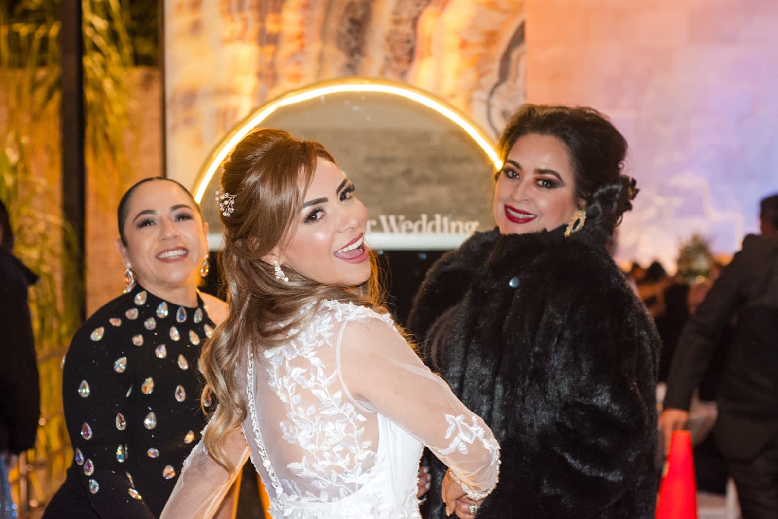 Boda en Morelia — Pareja — Latido Visual