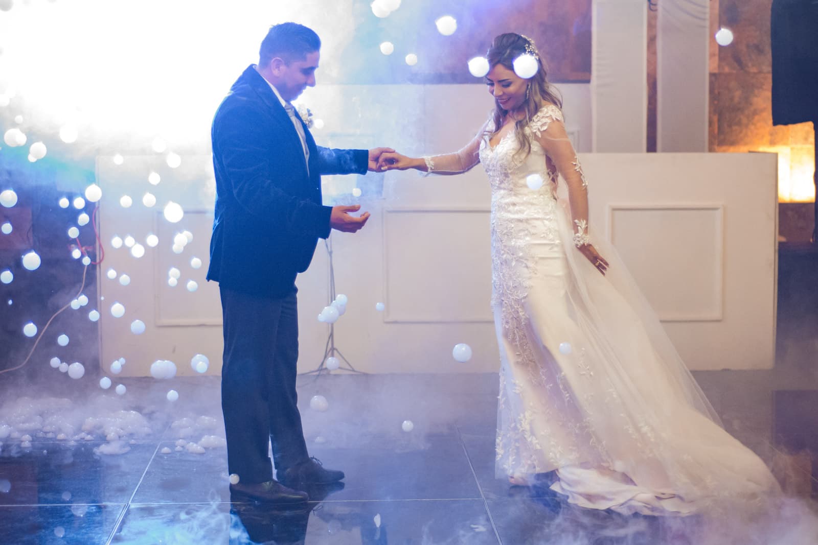 Boda en Morelia — Detalles — Latido Visual