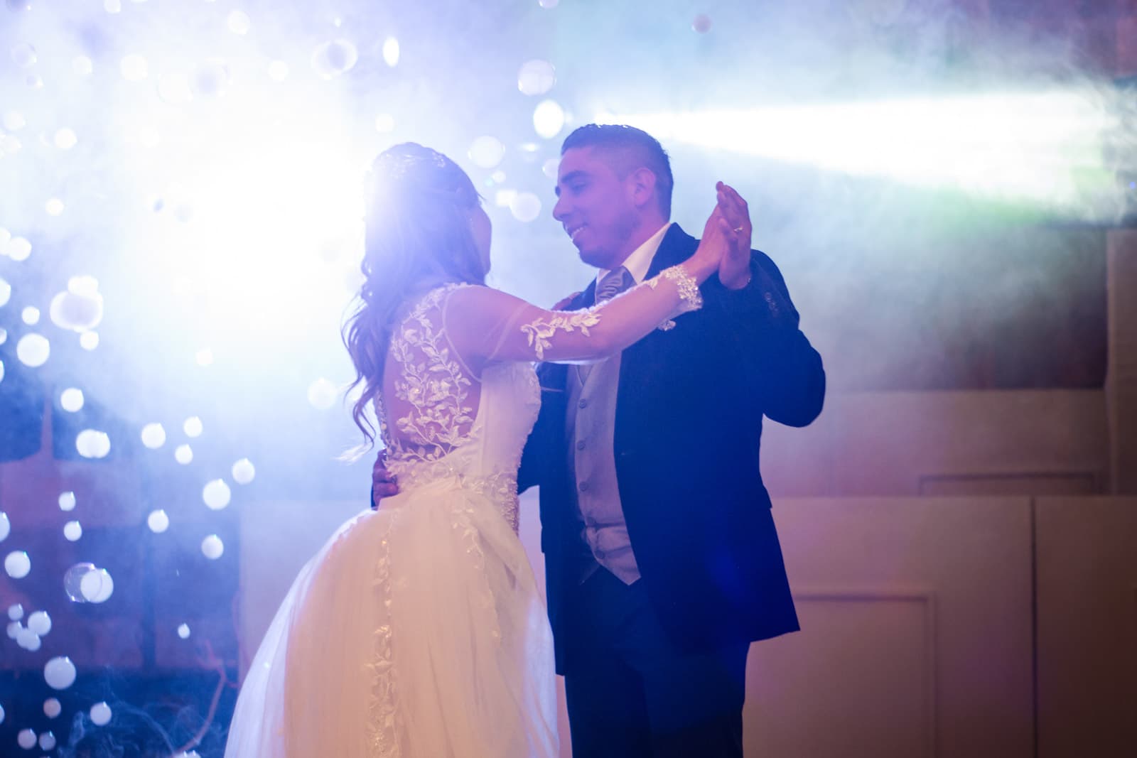 Boda en Morelia — Recepción — Latido Visual