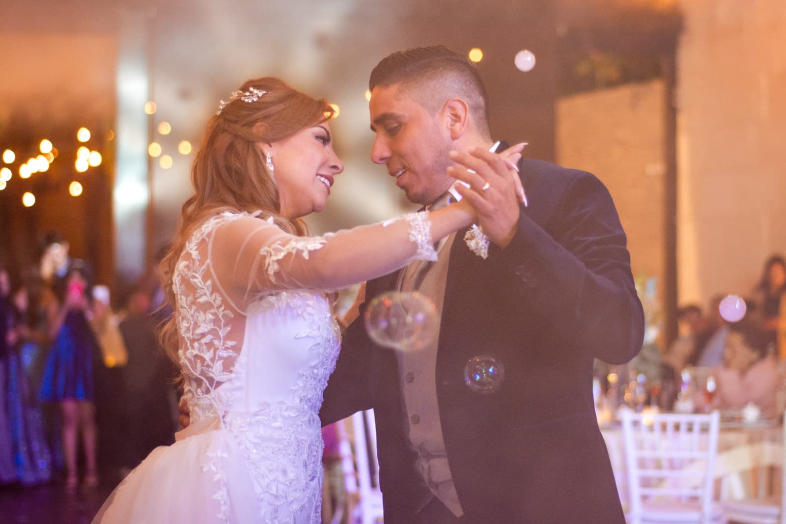 Boda en Morelia — Preparativos — Latido Visual
