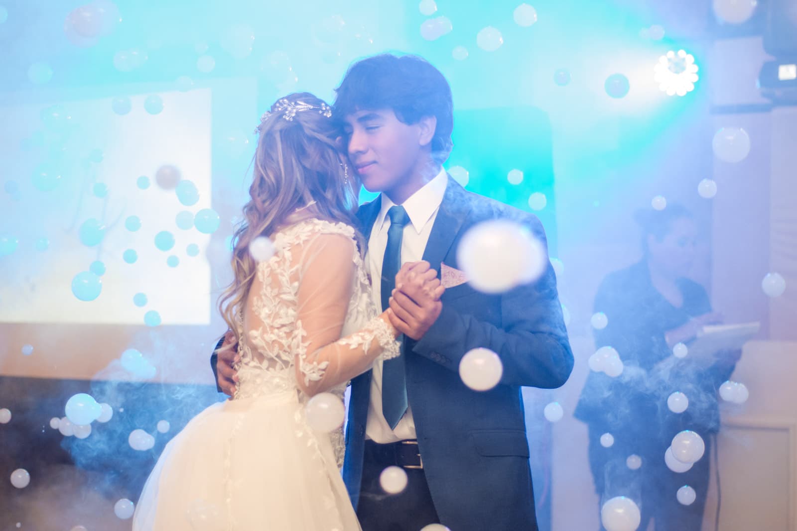 Boda en Morelia — Ceremonia — Latido Visual