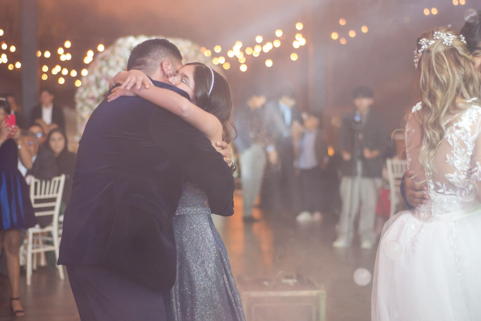 Boda en Morelia — Pareja — Latido Visual