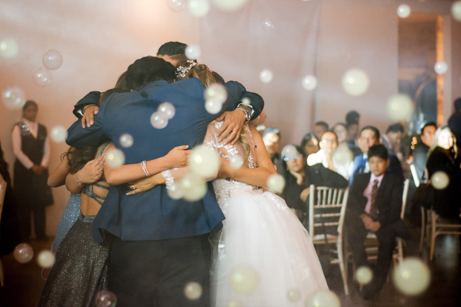 Boda en Morelia — Detalles — Latido Visual