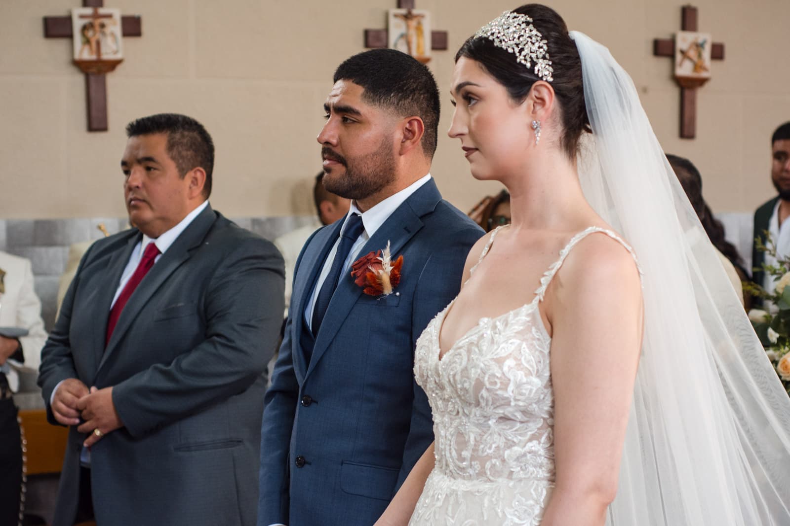 Boda en Morelia — Detalles — Latido Visual