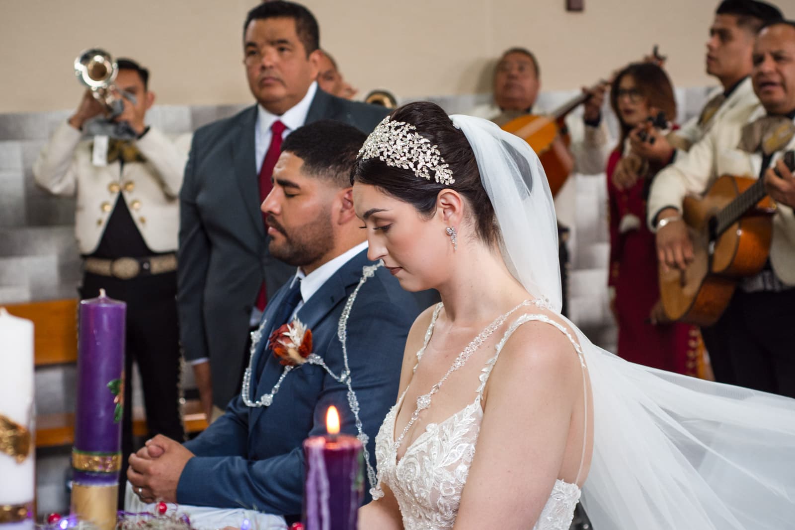 Boda en Morelia — Recepción — Latido Visual