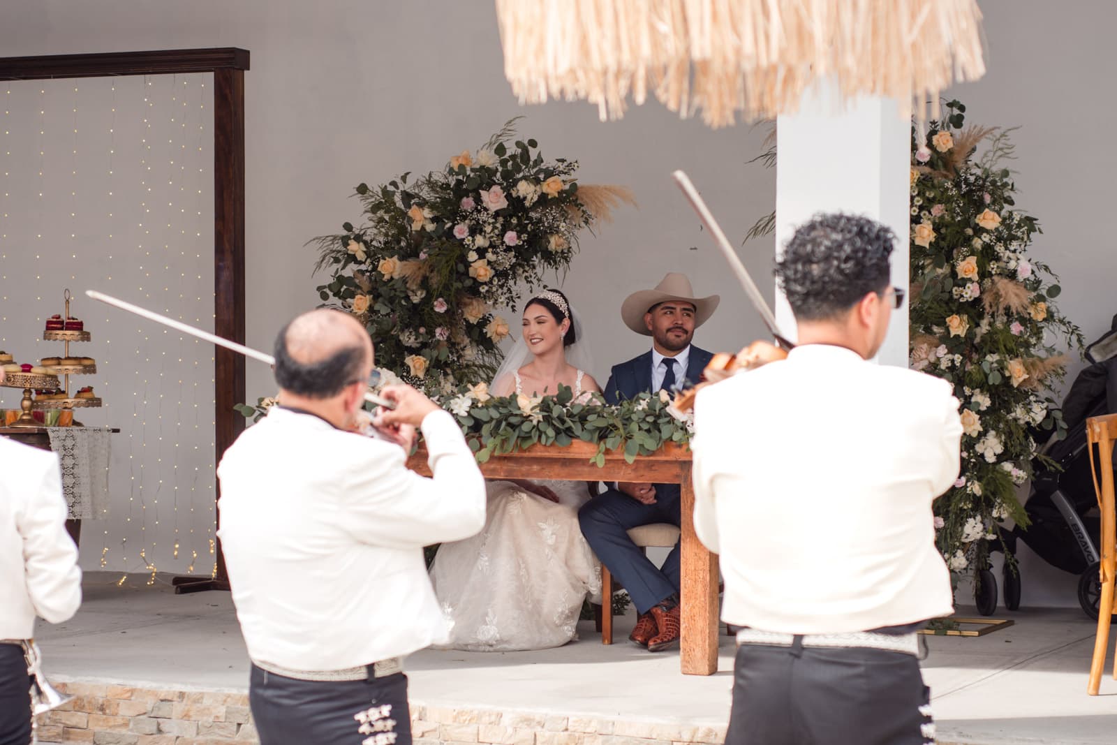 Boda en Morelia — Pareja — Latido Visual