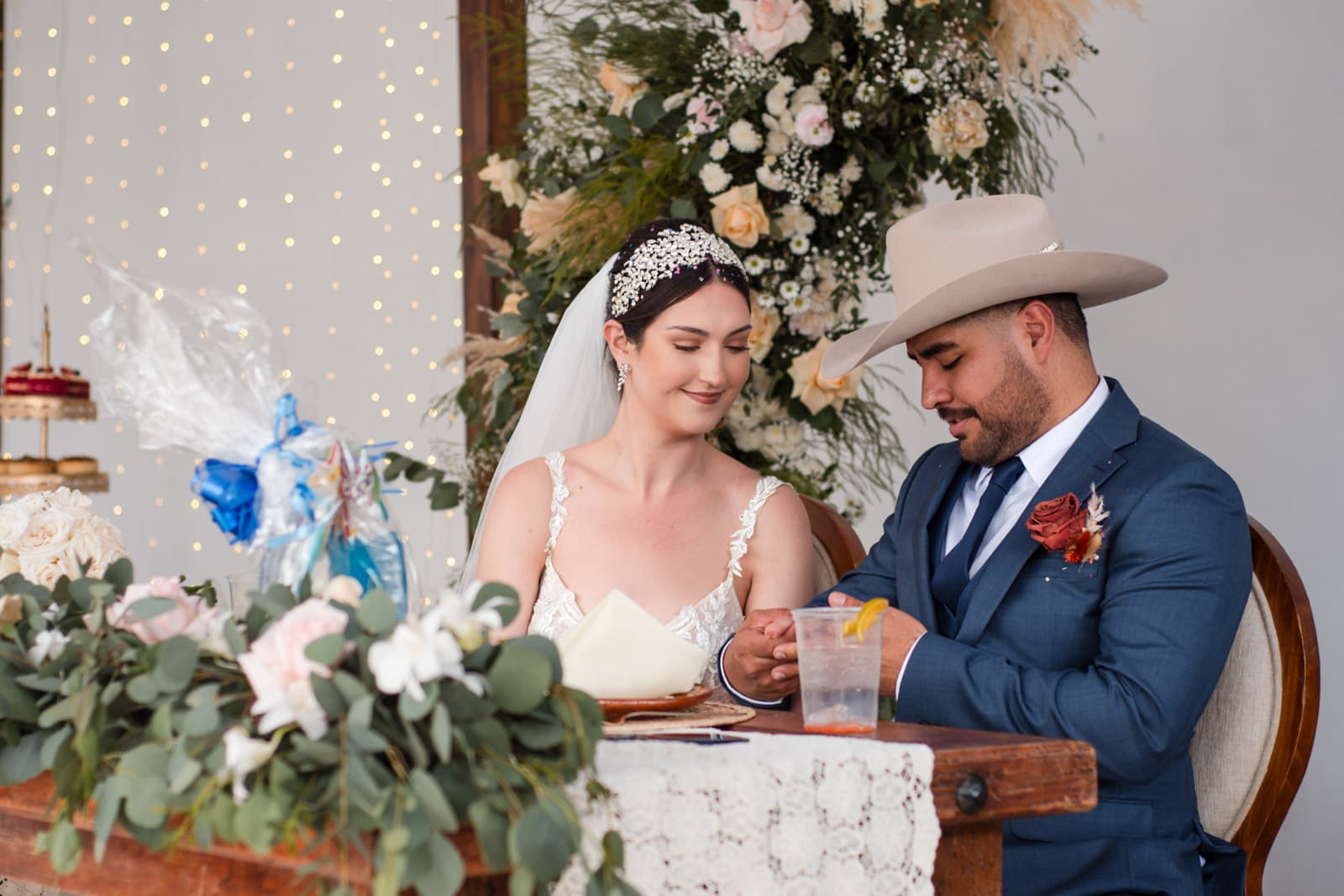 Boda en Morelia — Ceremonia — Latido Visual