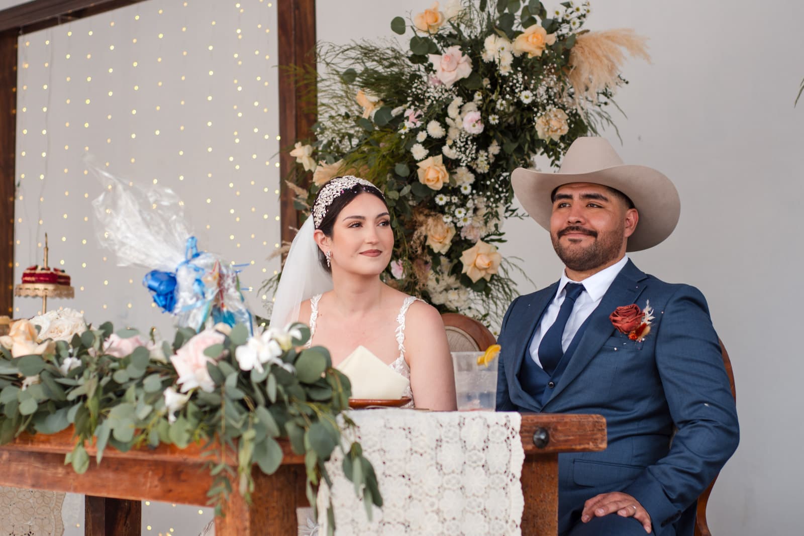 Boda en Morelia — Preparativos — Latido Visual