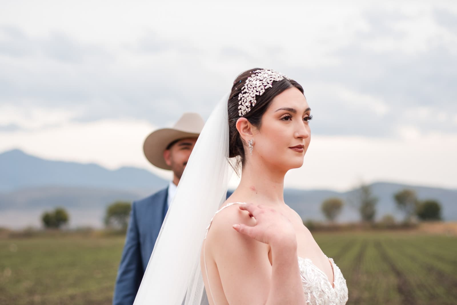 Boda en Morelia — Pareja — Latido Visual