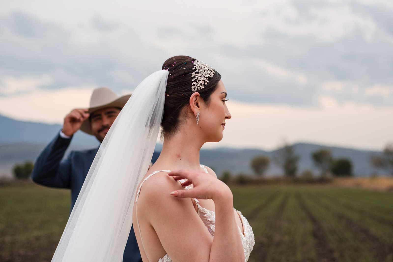 Boda en Morelia — Detalles — Latido Visual