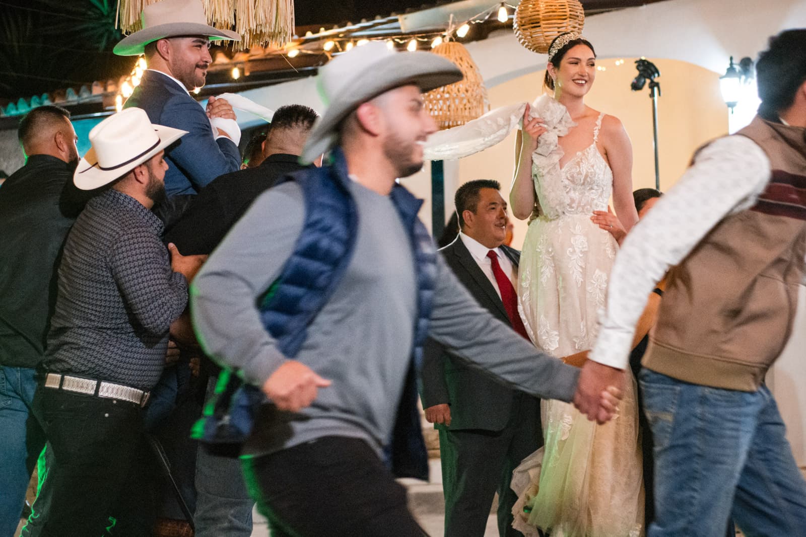 Boda en Morelia — Recepción — Latido Visual