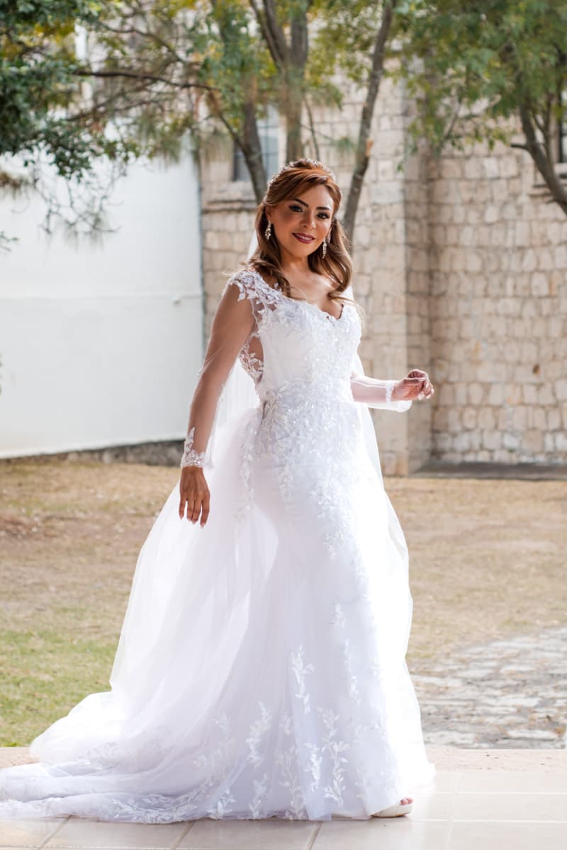 Boda en Morelia — Recepción — Latido Visual