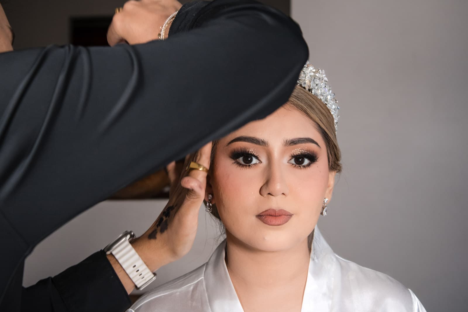 Boda en Morelia — Pareja — Latido Visual