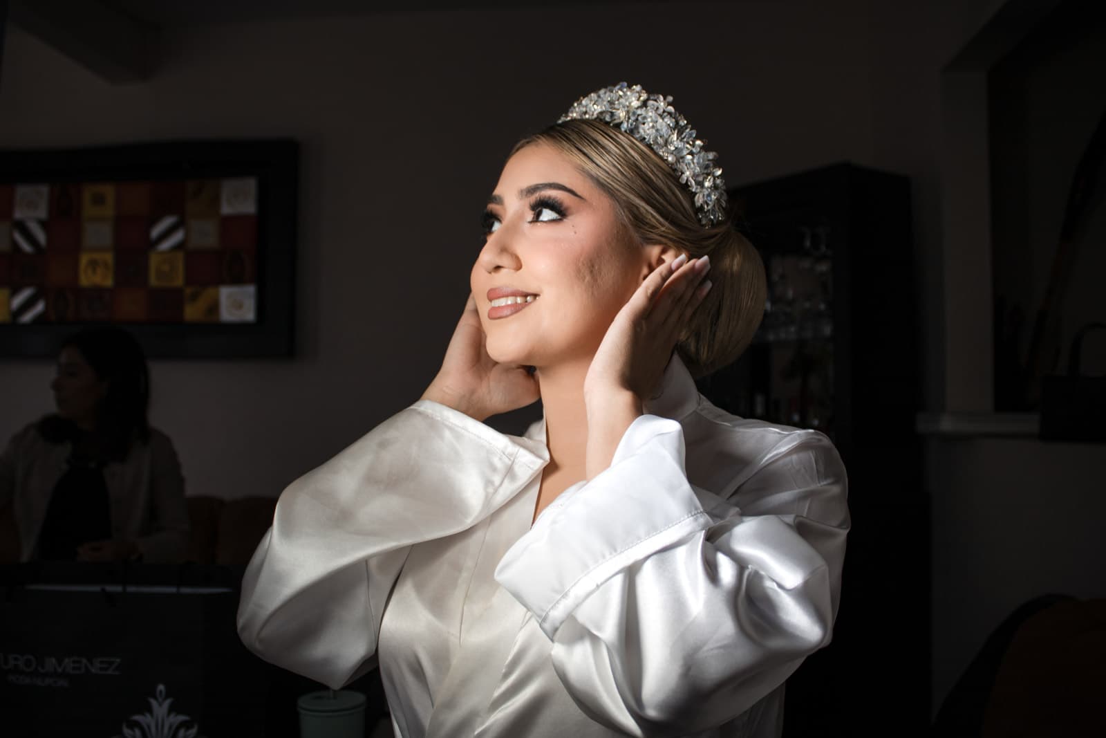 Boda en Morelia — Preparativos — Latido Visual
