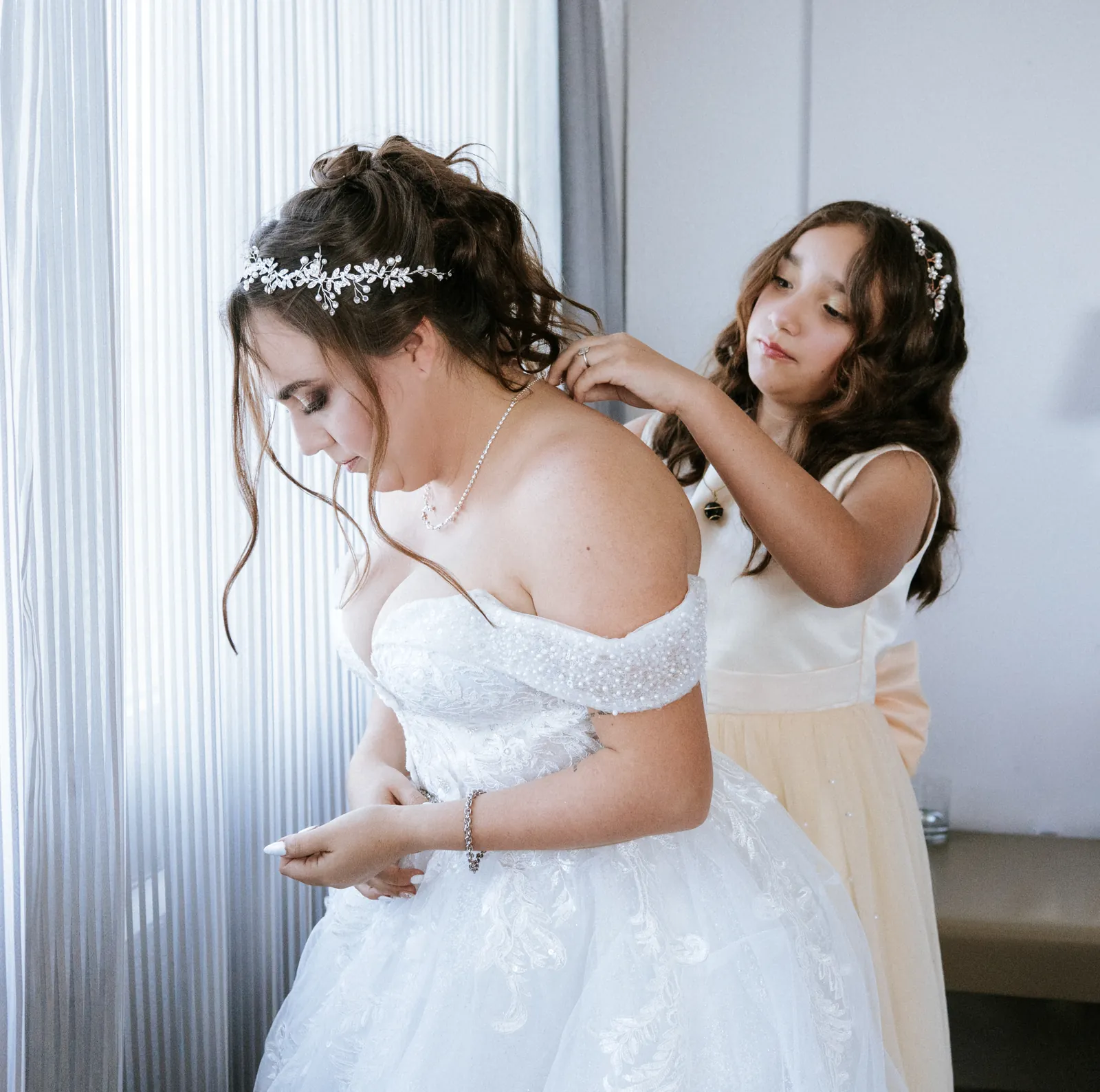 Boda en Morelia — Pareja — Latido Visual