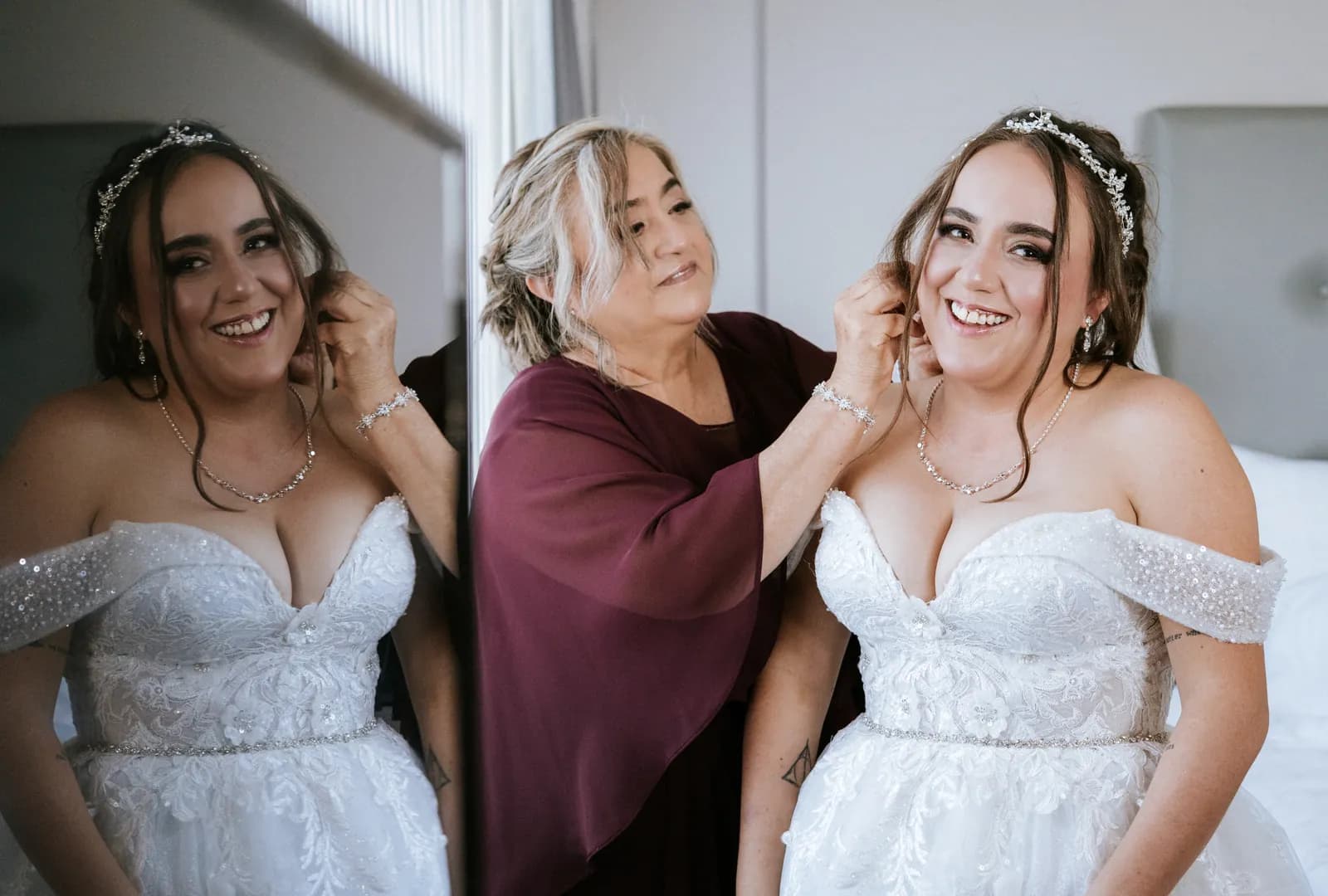 Boda en Morelia — Recepción — Latido Visual