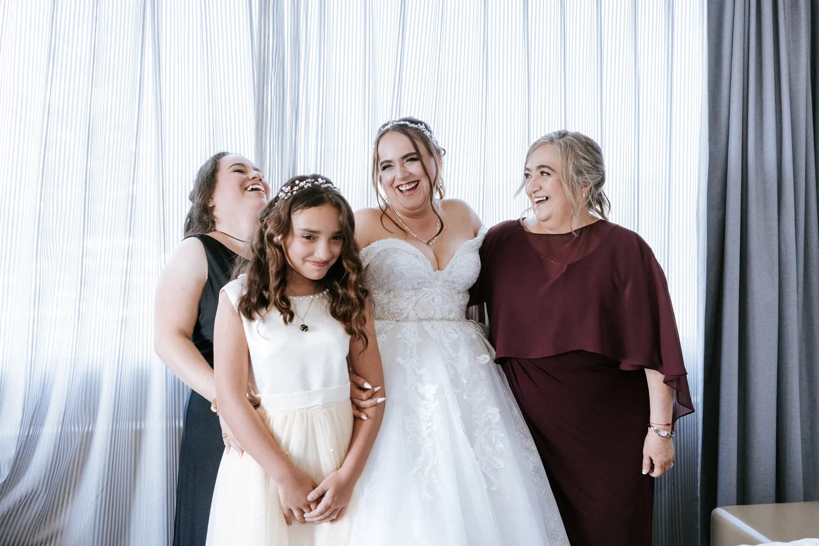 Boda en Morelia — Pareja — Latido Visual