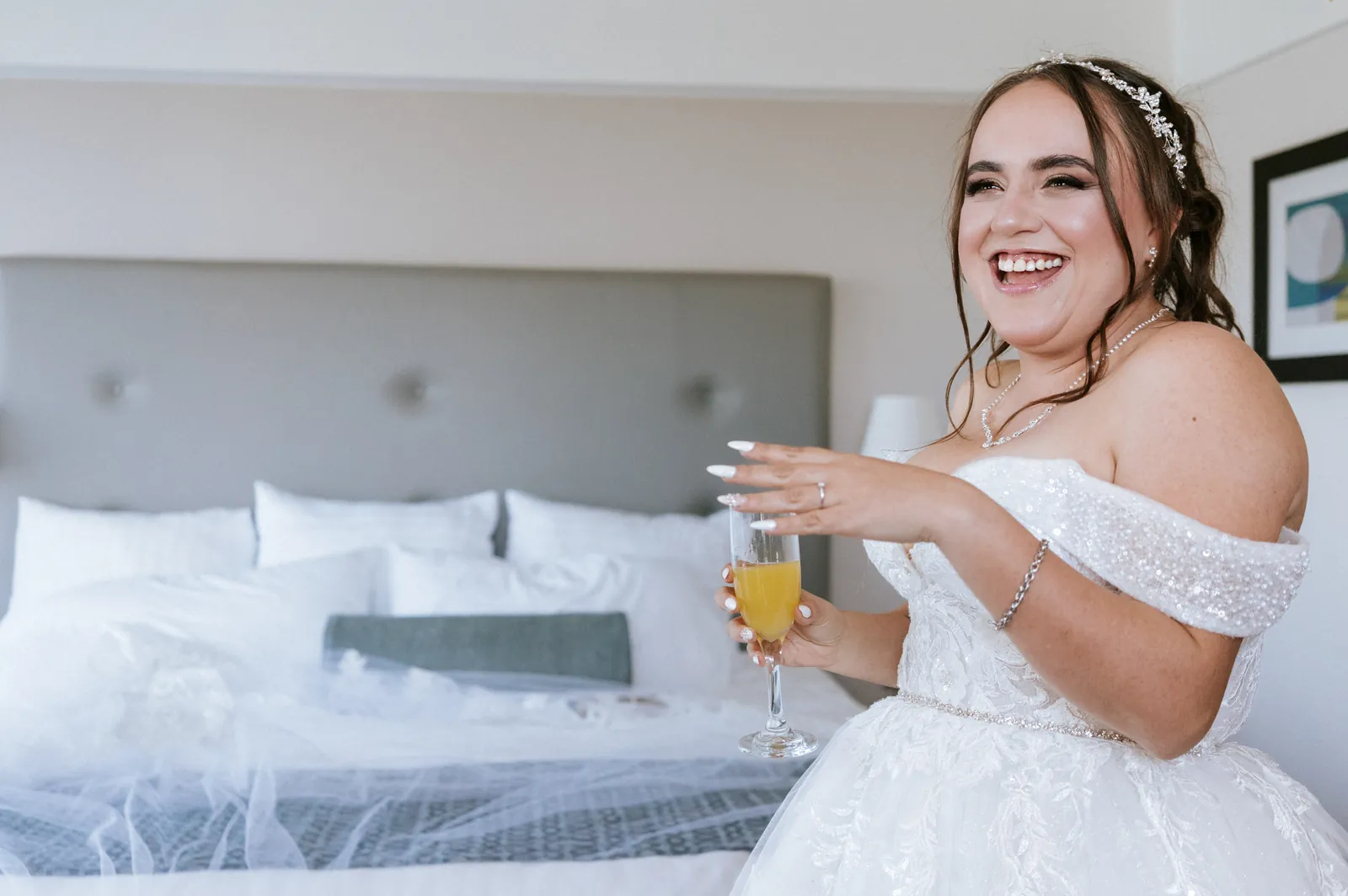 Boda en Morelia — Preparativos — Latido Visual