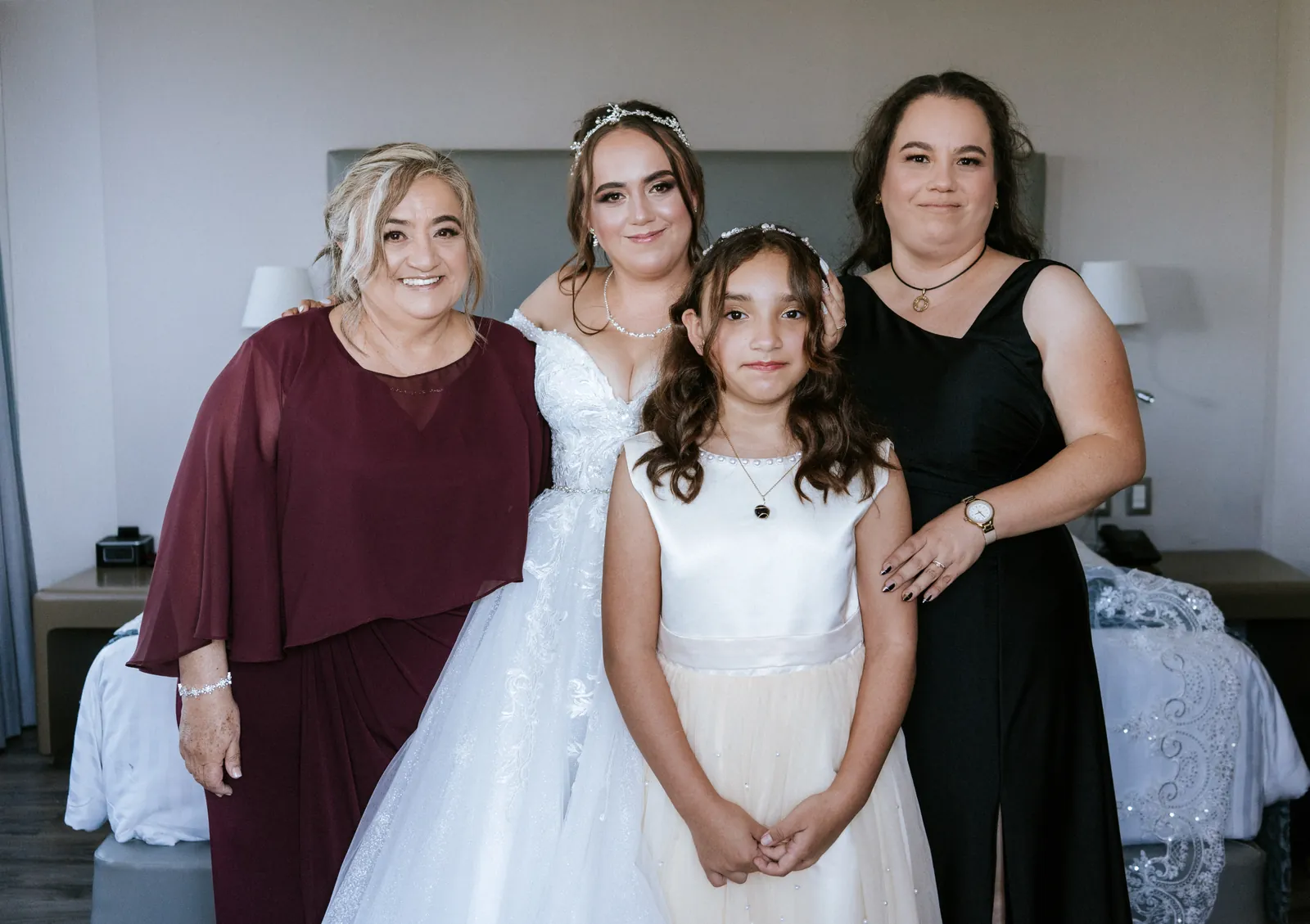 Boda en Morelia — Ceremonia — Latido Visual
