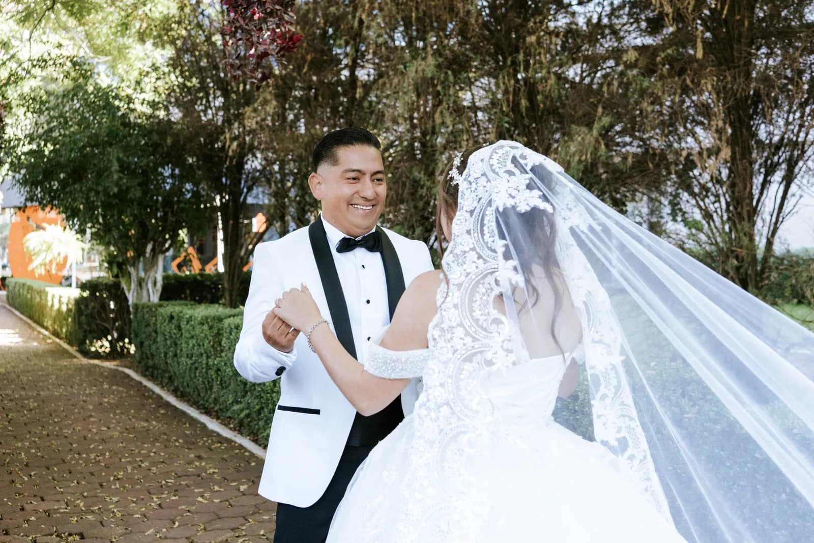 Boda en Morelia — Ceremonia — Latido Visual