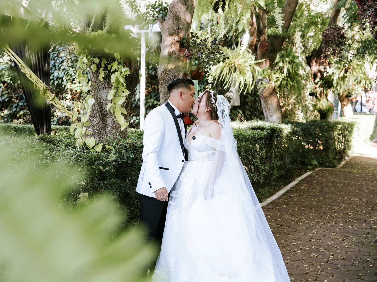 Boda en Morelia — Ceremonia — Latido Visual