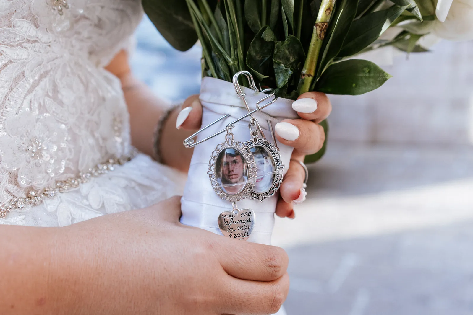 Boda en Morelia — Pareja — Latido Visual