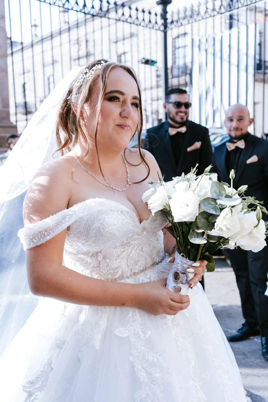 Boda en Morelia — Ceremonia — Latido Visual