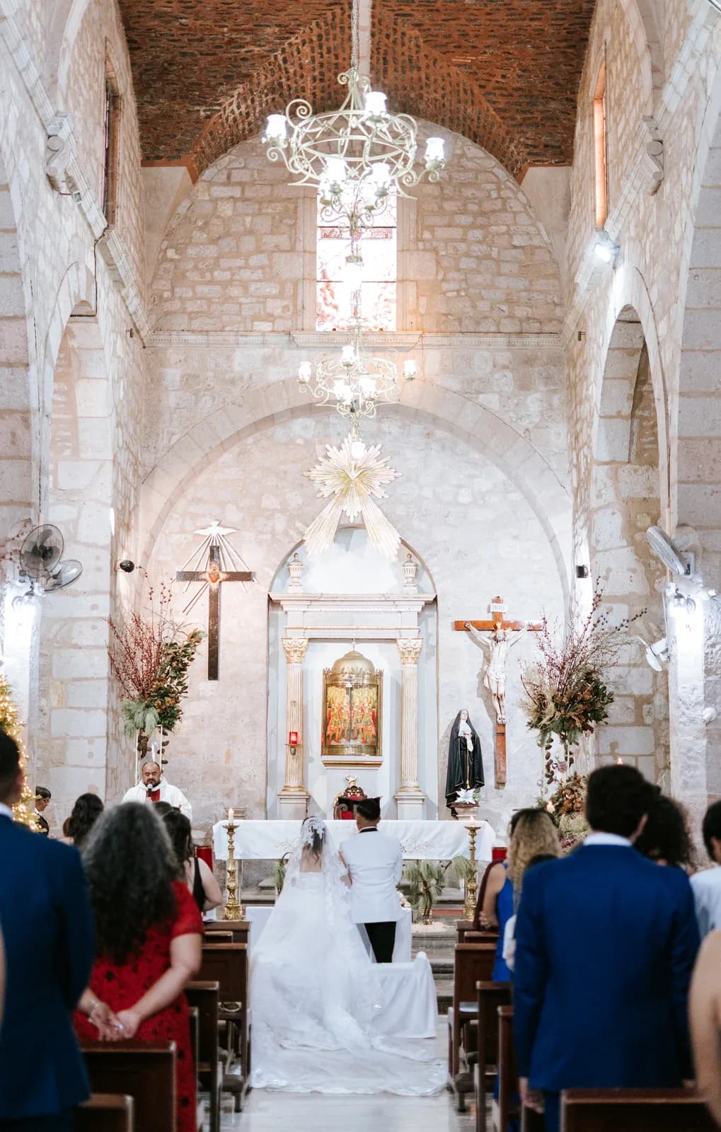 Boda en Morelia — Recepción — Latido Visual