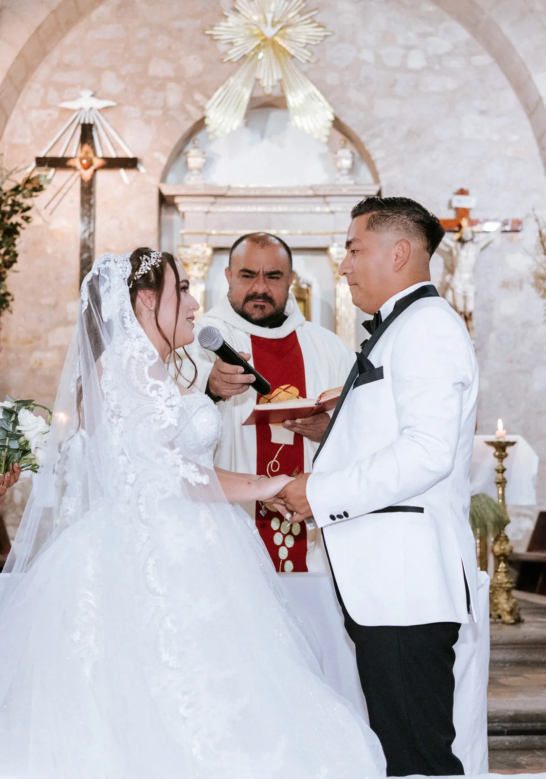 Boda en Morelia — Detalles — Latido Visual