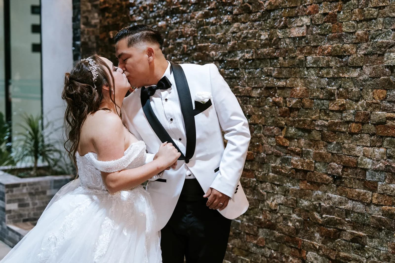 Boda en Morelia — Preparativos — Latido Visual