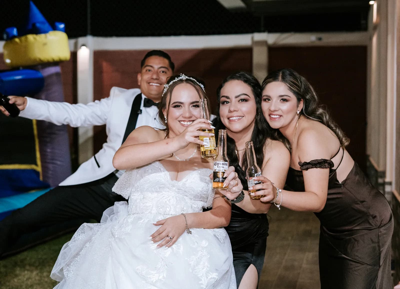 Boda en Morelia — Ceremonia — Latido Visual