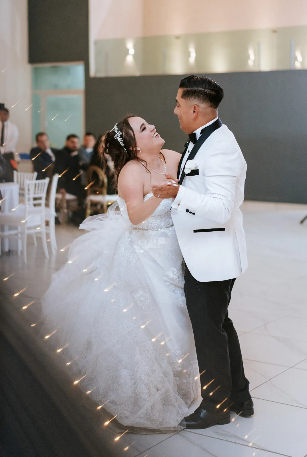 Boda en Morelia — Recepción — Latido Visual