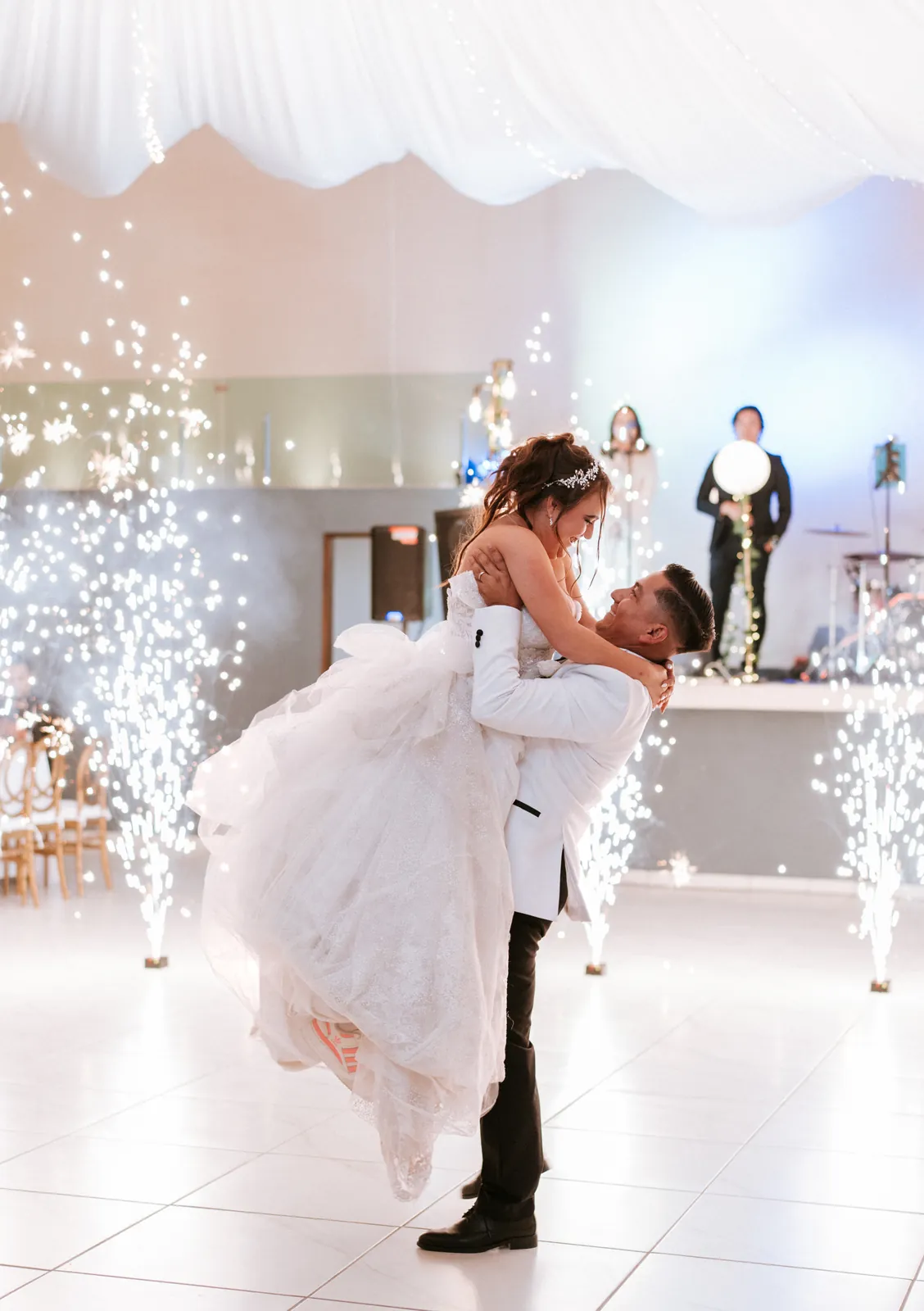 Boda en Morelia — Preparativos — Latido Visual