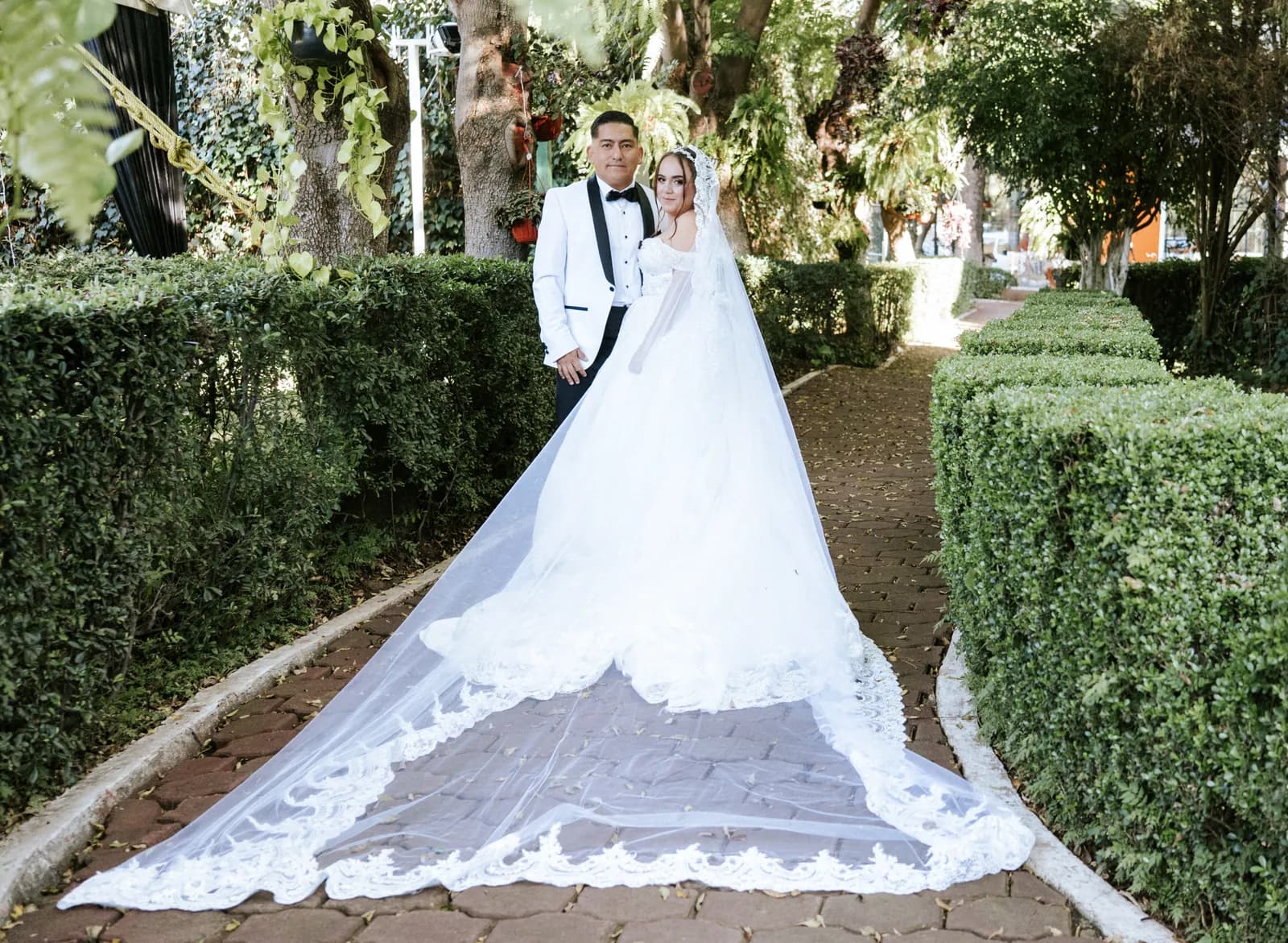 Boda en Morelia — Detalles — Latido Visual